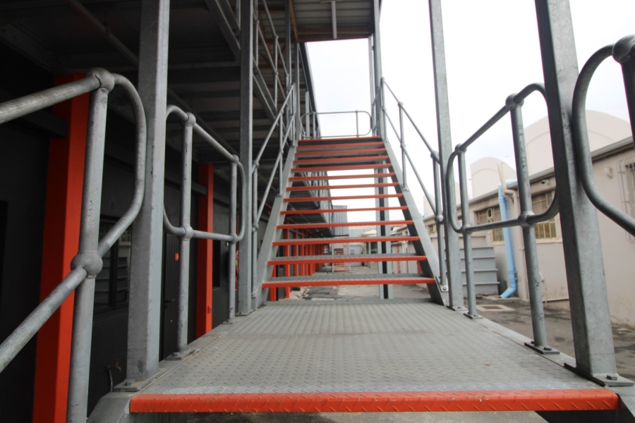 To Let Commercial Property for Rent in Maitland Western Cape